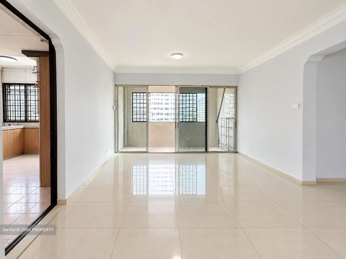 Blk 204 Pasir Ris Street 21 (Pasir Ris), HDB Executive #621672411